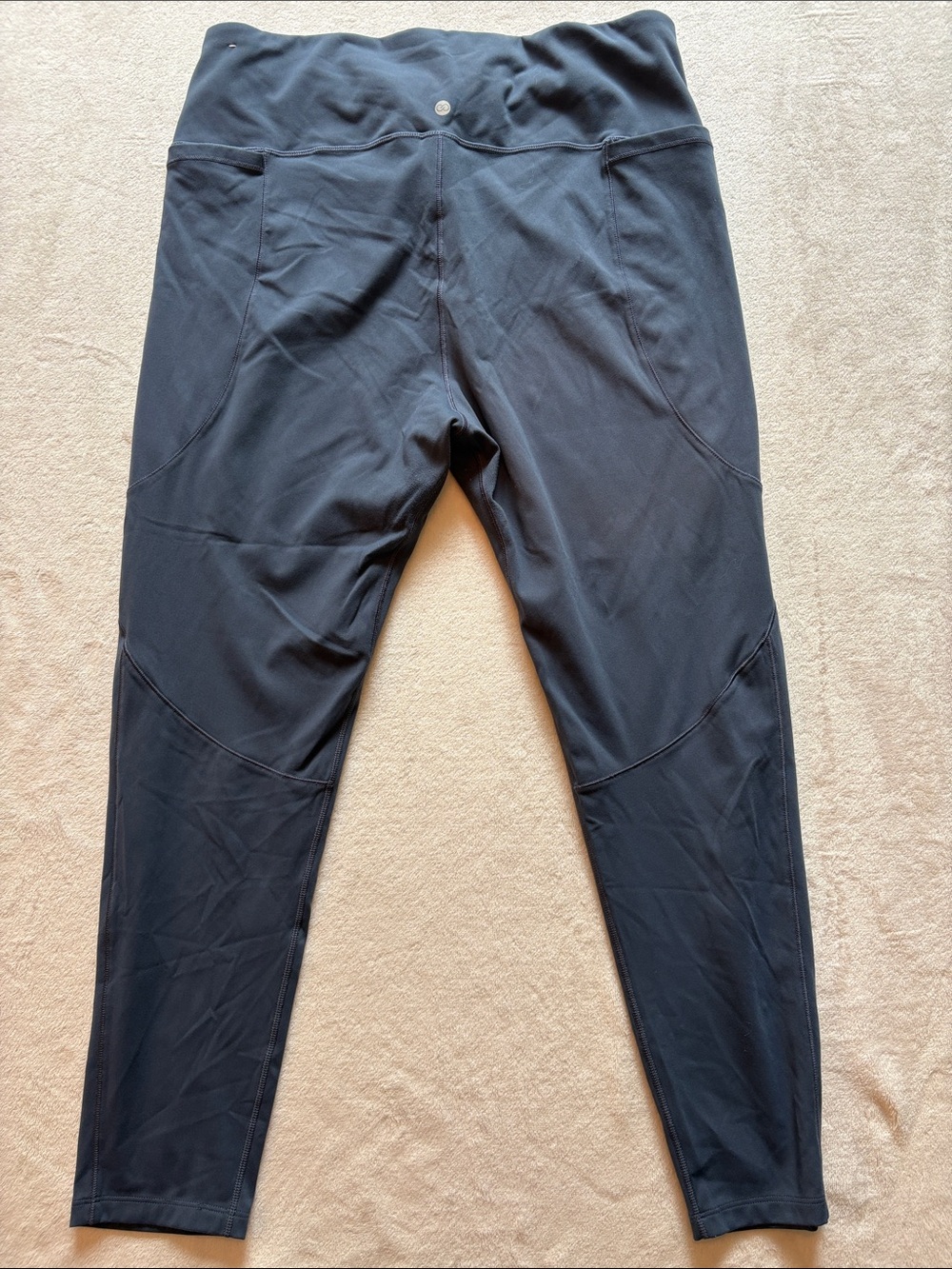 CALIA BLUE LEGGINGS